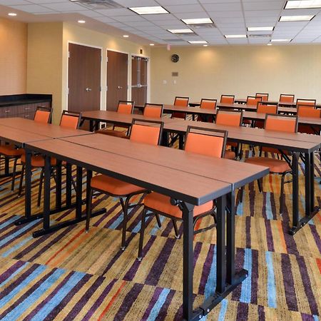 Fairfield Inn & Suites By Marriott Santa Cruz Extérieur photo