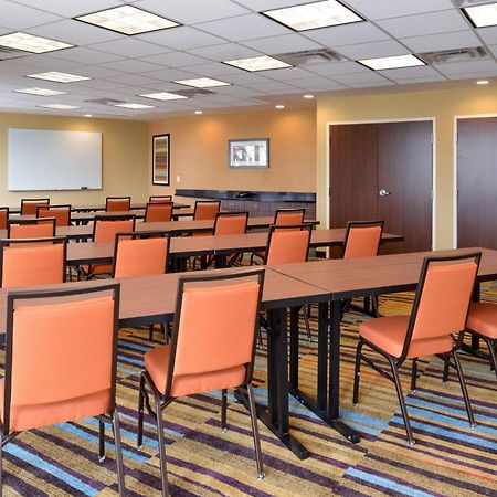 Fairfield Inn & Suites By Marriott Santa Cruz Extérieur photo