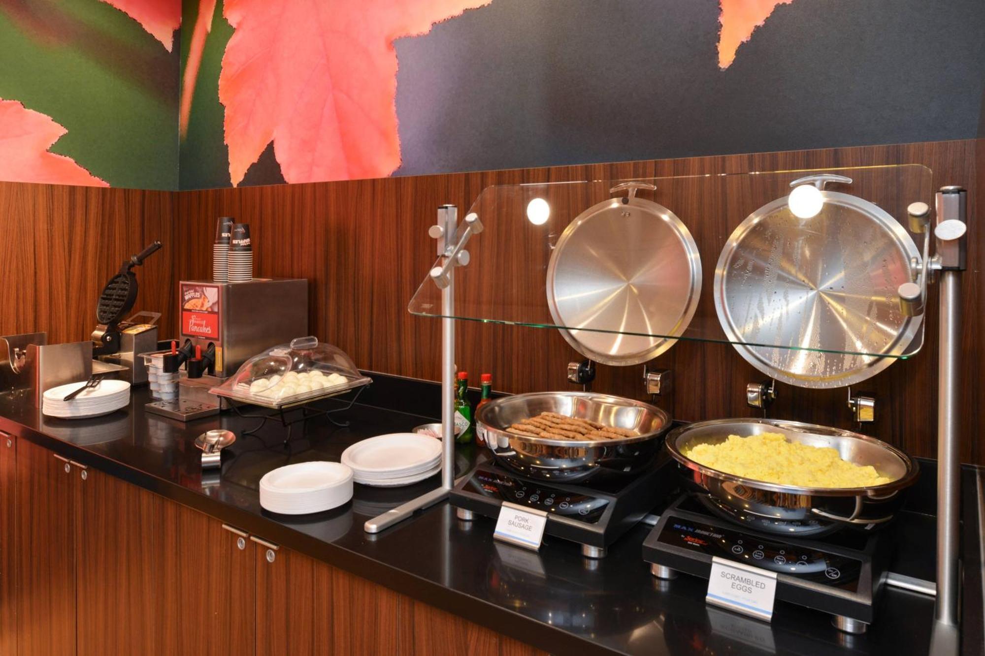 Fairfield Inn & Suites By Marriott Santa Cruz Extérieur photo
