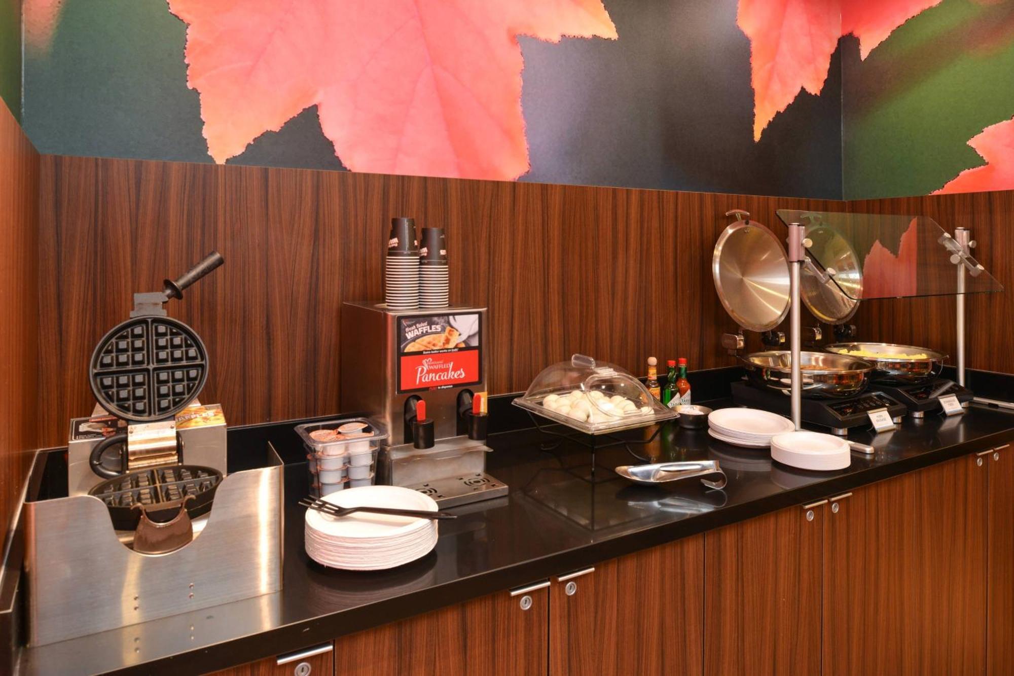 Fairfield Inn & Suites By Marriott Santa Cruz Extérieur photo