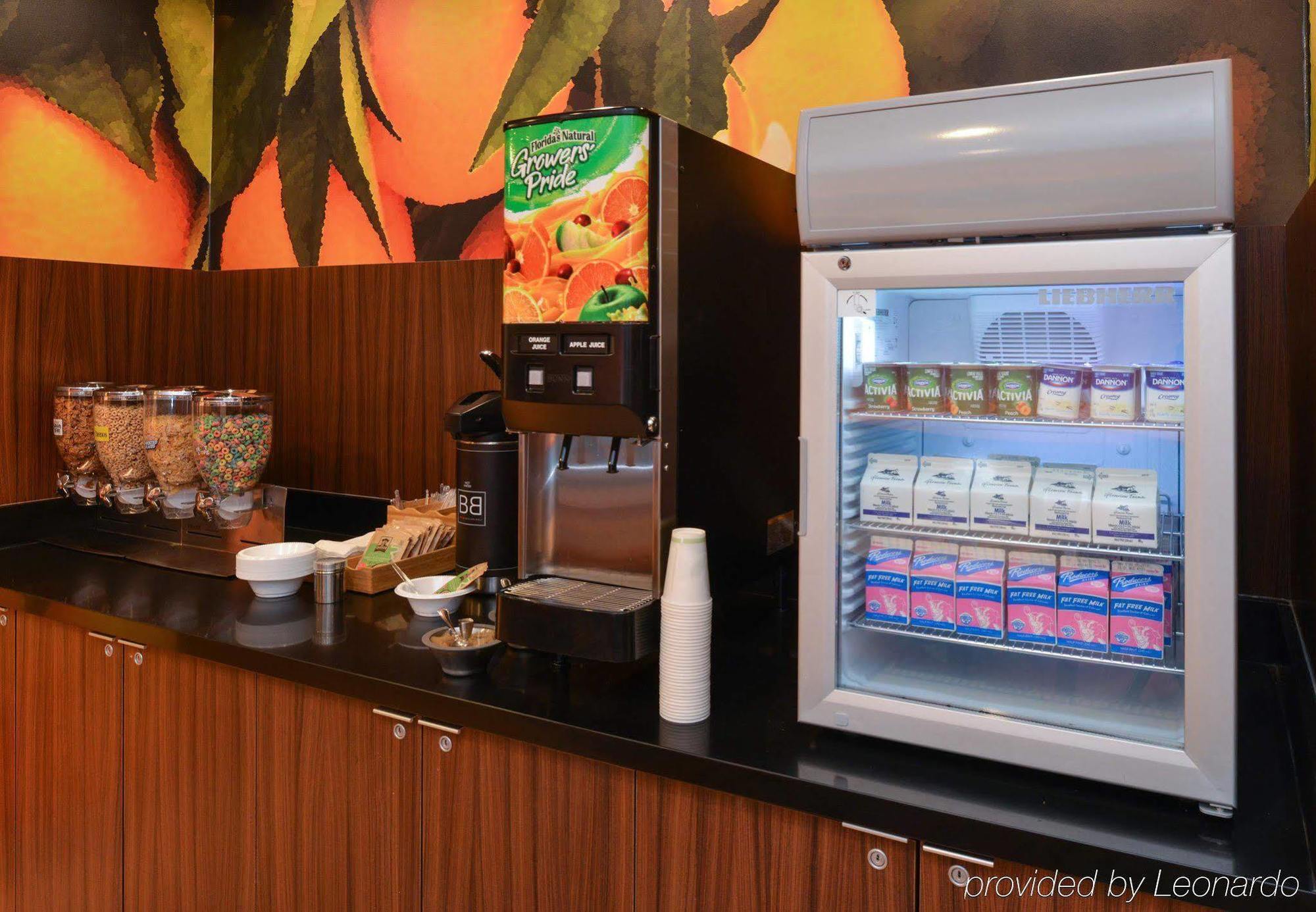 Fairfield Inn & Suites By Marriott Santa Cruz Extérieur photo