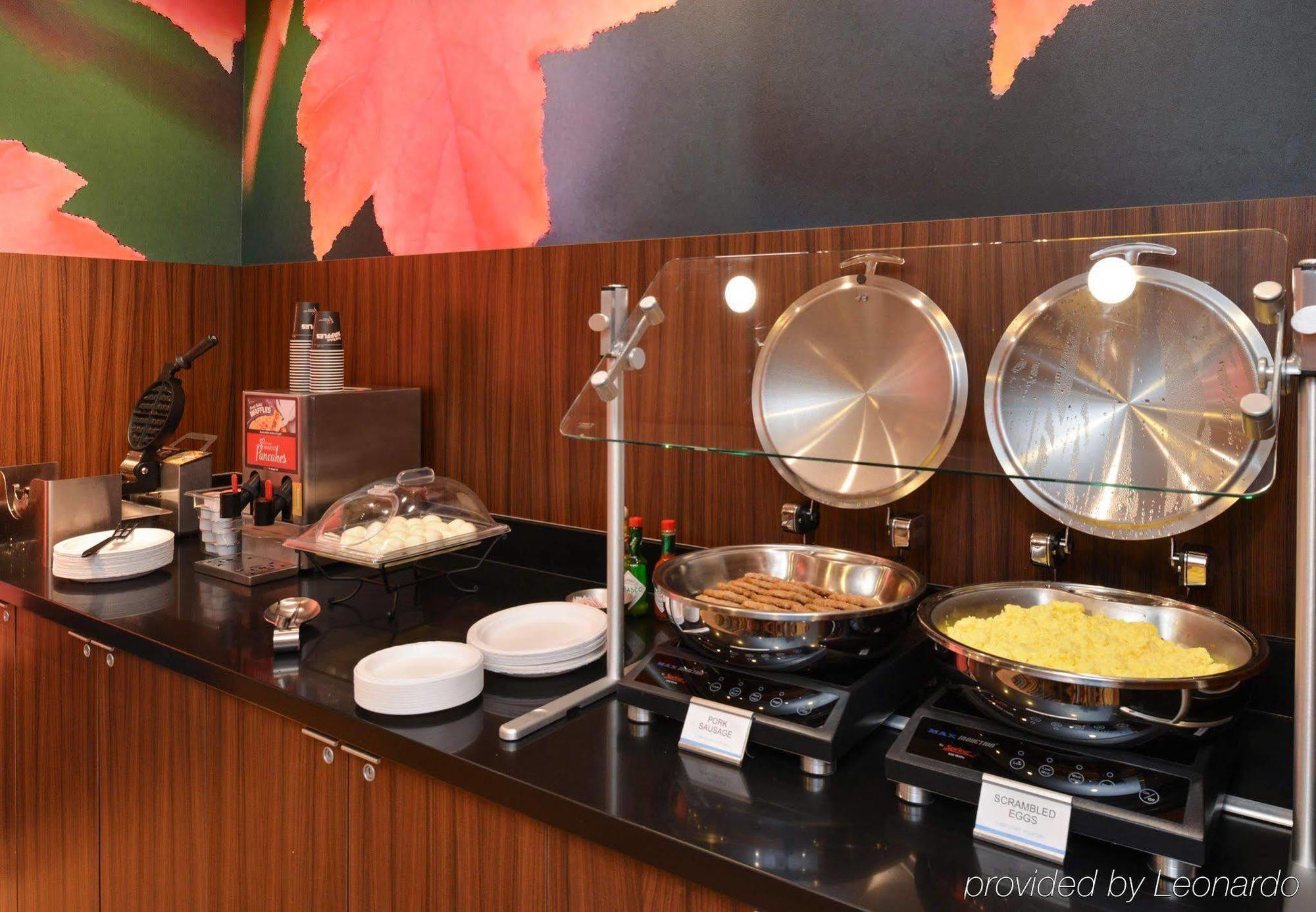 Fairfield Inn & Suites By Marriott Santa Cruz Extérieur photo
